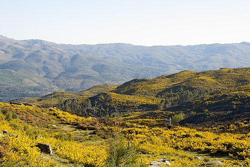 Peneda-Gerês National Park